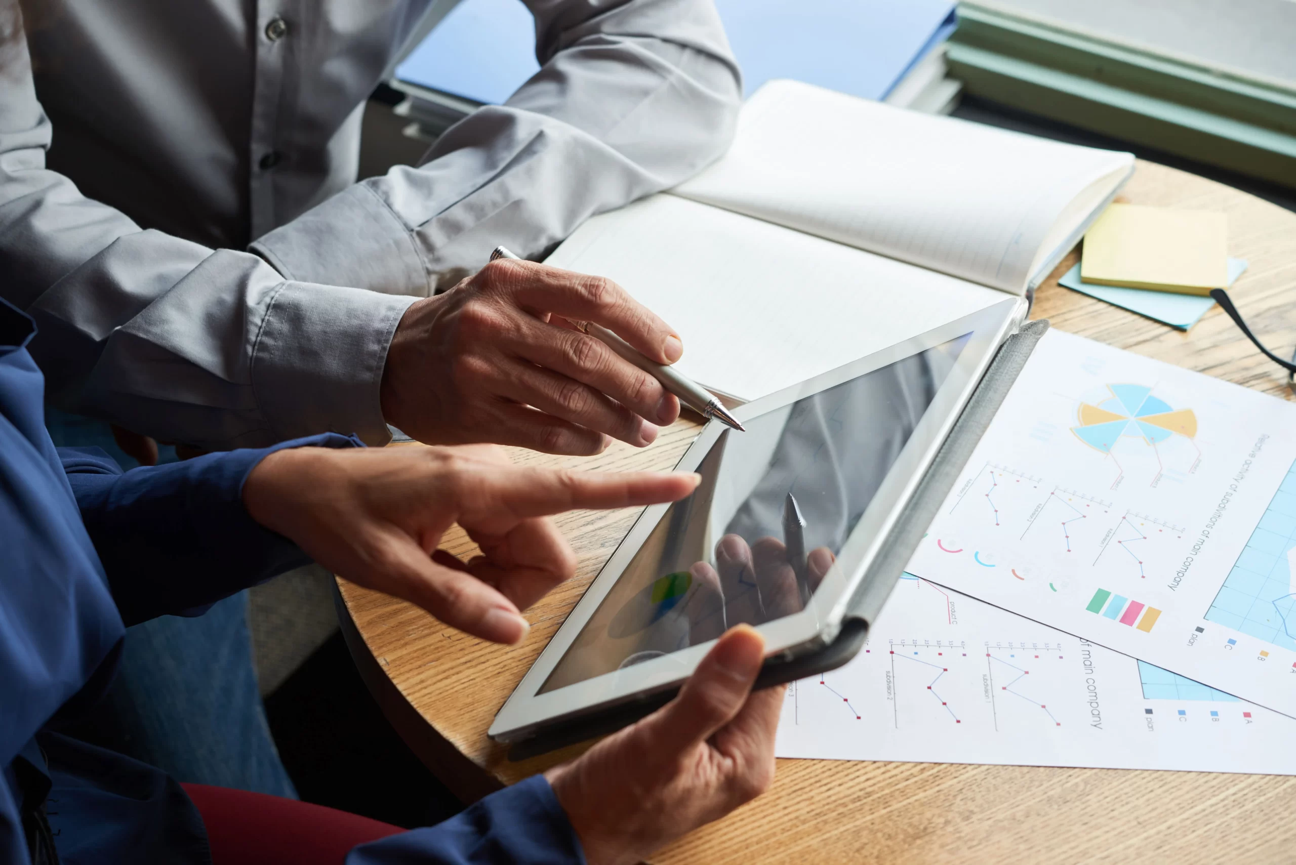 Captação de recursos: opções seguras para sua empresa