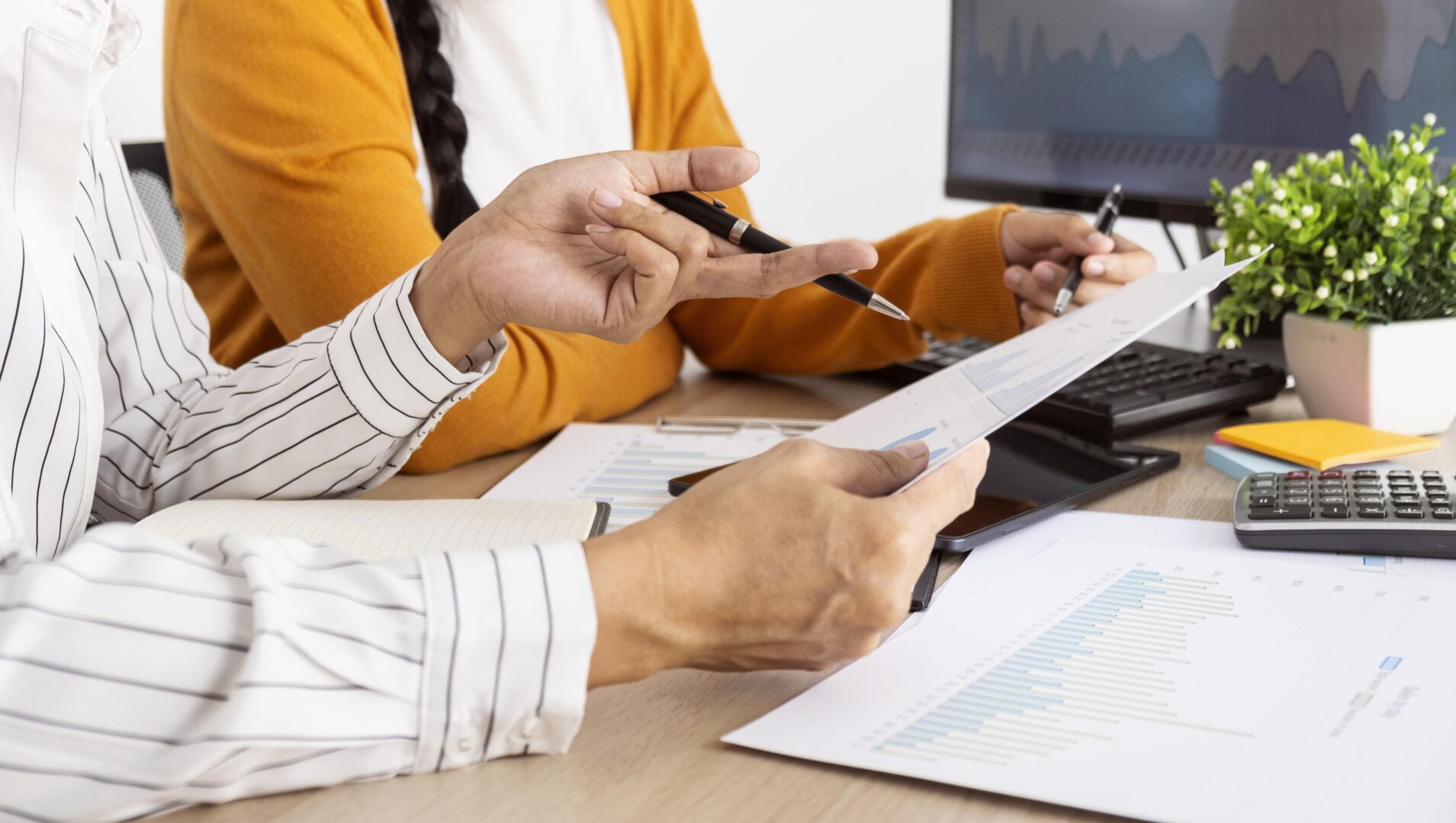 Como precificar serviços?