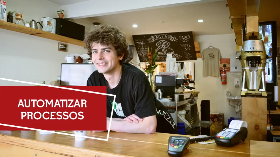 Como automatizar os processos em sua loja Os processos automatizados são adotados frequentemente por diversos setores, principalmente quando se trata de comércios! Veja como automatizar seu negócio hoje mesmo. Como automatizar os processos em sua loja
