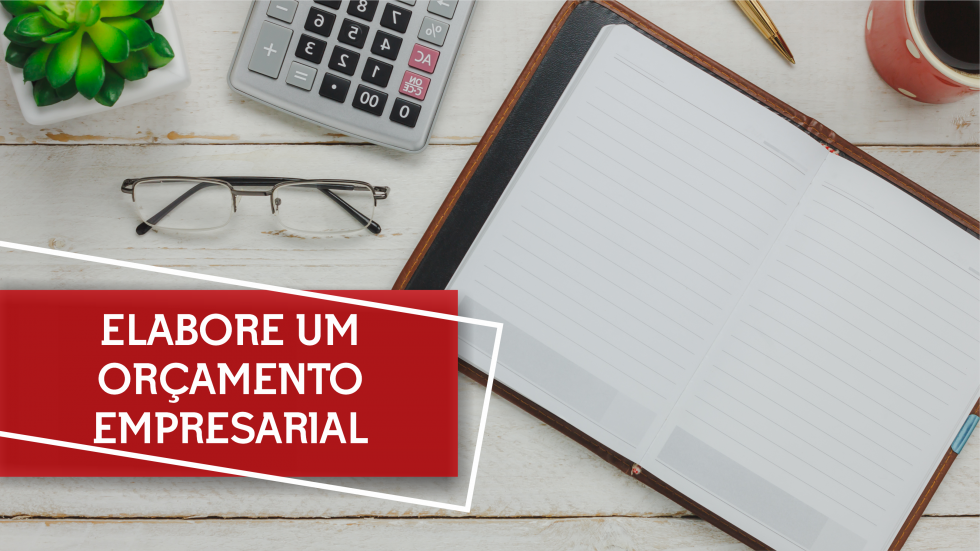 Como elaborar um orçamento empresarial Para você que ainda não sabe como elaborar um orçamento empresarial, preparamos um artigo explicando o passo a passo de forma bem fácil. Confira! como elaborar um orçamento empresarial