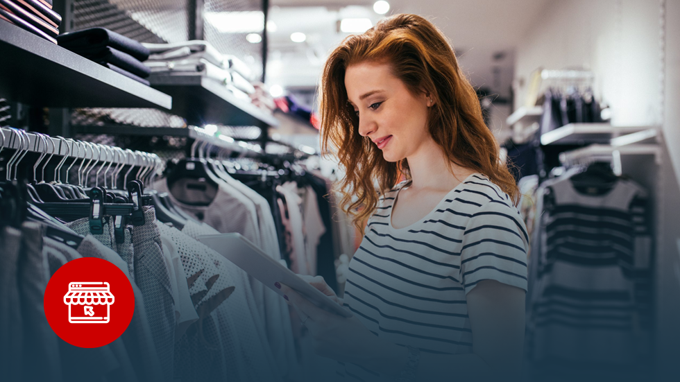 Como escolher o melhor sistema para loja de roupas? Com o acelerado desenvolvimento de aplicativos para o mundo dos negócios o setor varejista aproveita e inova com a implementação de software de gestão empresarial. Como escolher o melhor sistema para loja de roupas?