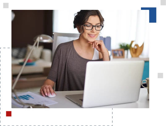 Controle o financeiro e automatize suas cobranças
