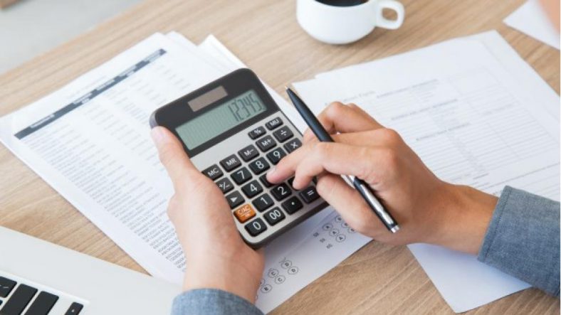 Controle Financeiro APP