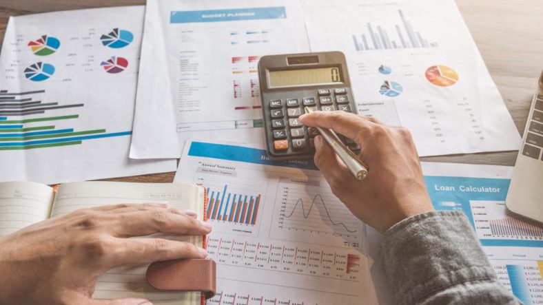 Controle Financeiro Online