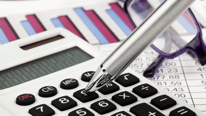 Controle Financeiro Simples