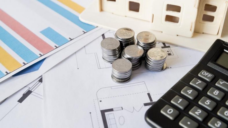 Controle anual de Contas para Empresas