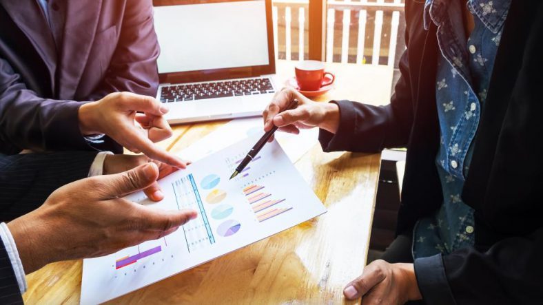 Controle de Caixa Financeiro