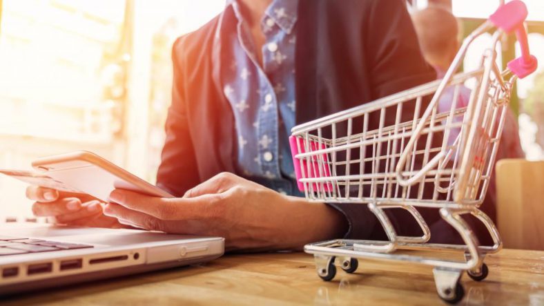 Controle de Estoque Comercio