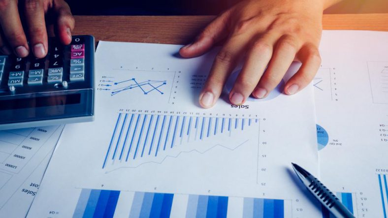 Controle de Orçamento para Pequenas Empresas