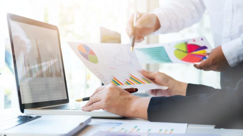 Controle de Processos Empresariais