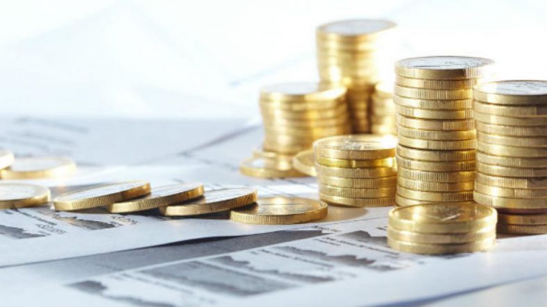 Controle de custos de uma empresa
