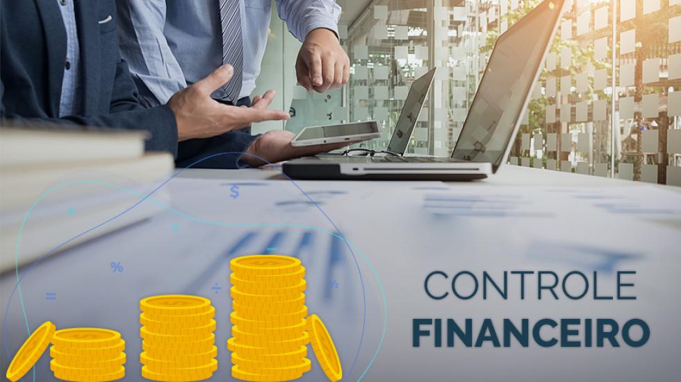 Controle financeiro em pequenas empresas: como realizar? Controle financeiro empresarial é imprescindível para a saúde de sua pequena empresa. Conheça o programa GestãoClick e saiba Como é favorável ter Controle Financeiro Online. Controle financeiro empresarial; Como ter Controle Financeiro; Planilha para Controle Financeiro; Programa para Controle Financeiro; Controle Financeiro Online