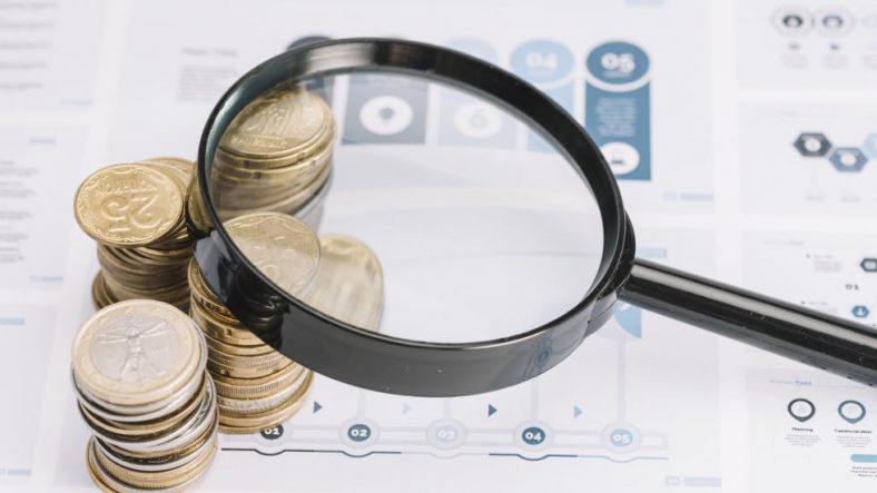 Controle Financeiro Web