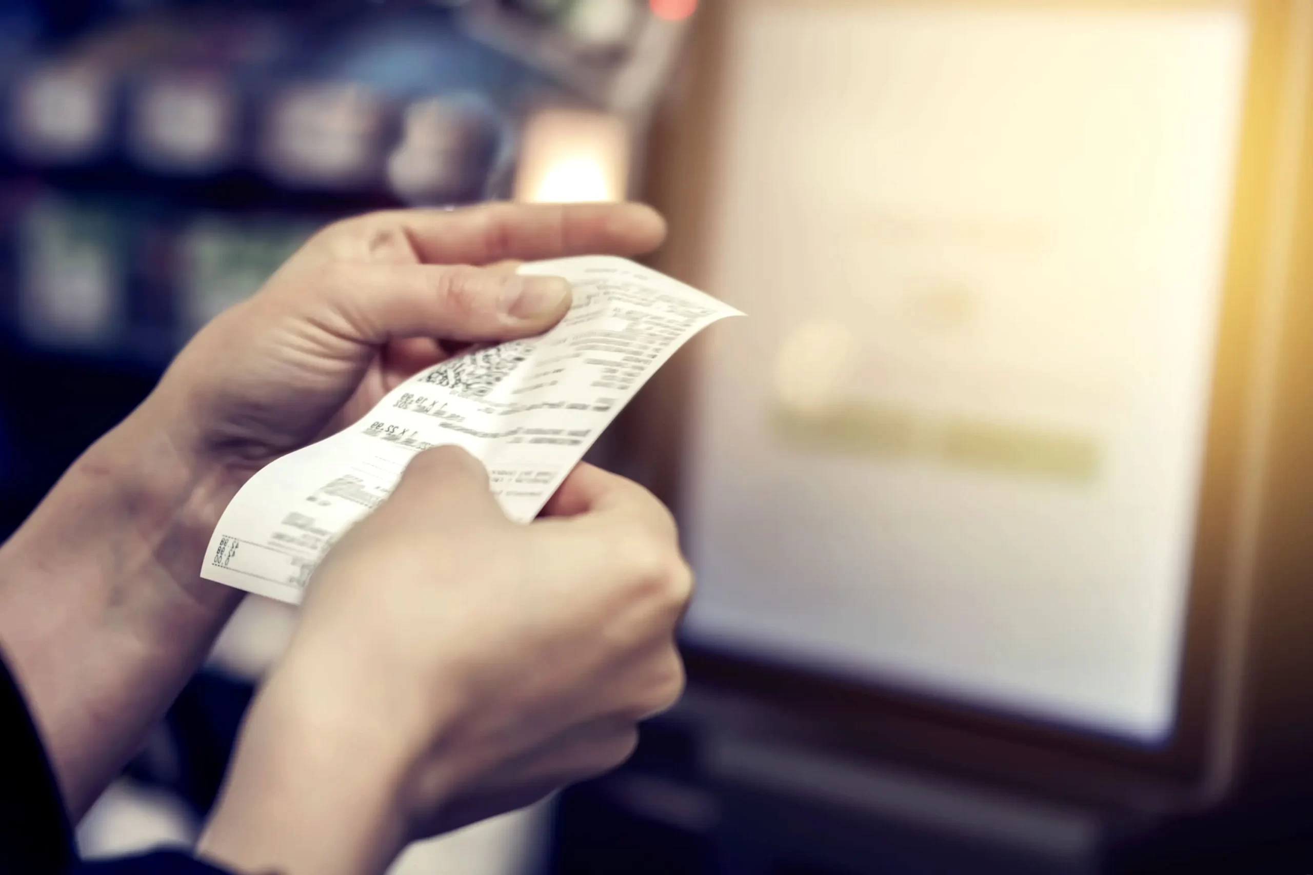 Cupom Fiscal Eletrônico: o que é, como emitir e vantagens
