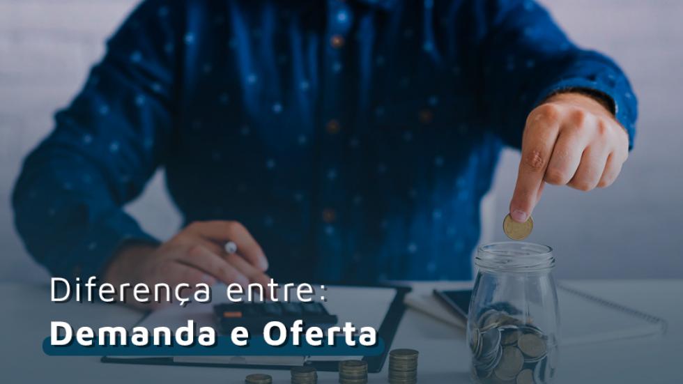 Demanda E Oferta: Entenda A Diferença - GestãoClick