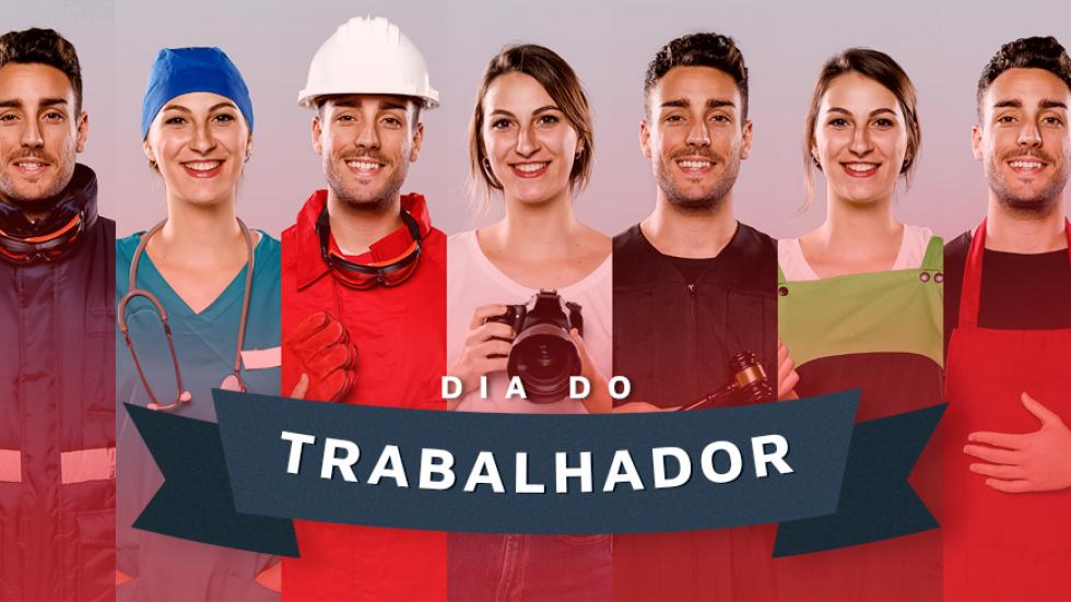 Dia Do Trabalhador: como Medir a Qualidade de Vida no Trabalho para Melhorar? Você sabe o que é qualidade de vida no trabalho e como medir no seu trabalho? Conheça esse conceito e dicas para aplicar em sua empresa! Qualidade de Vida no Trabalho; O que é qualidade de vida no trabalho; Conceito de qualidade de vida no trabalho; Qualidade de Vida no Trabalho nas Empresas; Mais Qualidade no Ambiente de trabalho; Como Medir para melhorar a qualidade de vida no trabalho