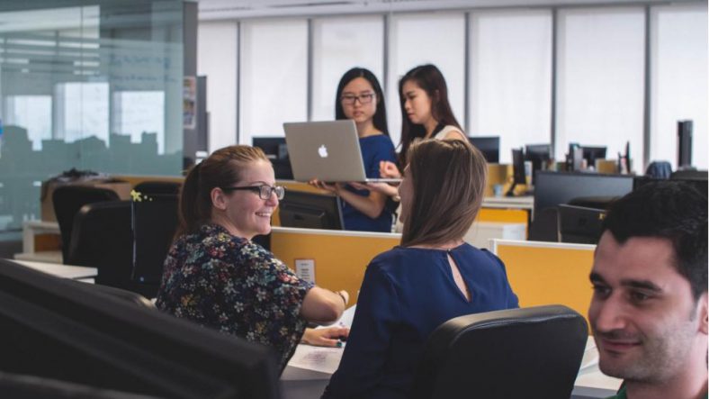 ERP Planejamento de Recursos Empresariais