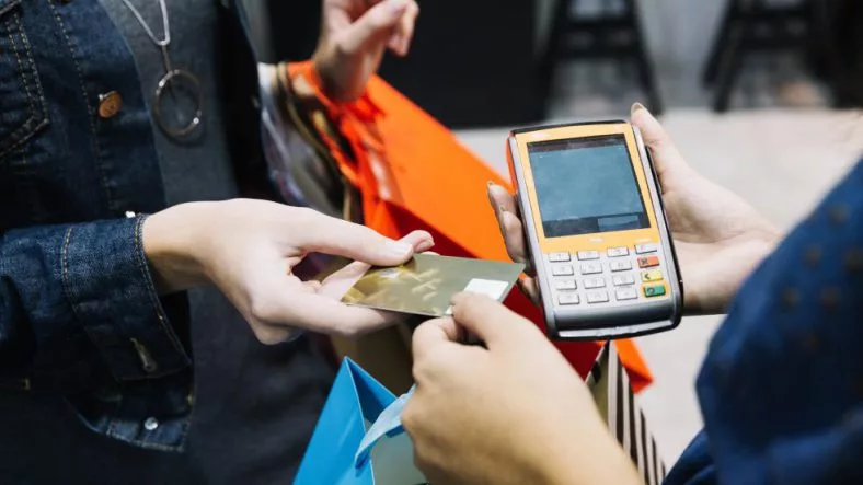 Emissão de Cupom Fiscal Eletrônico