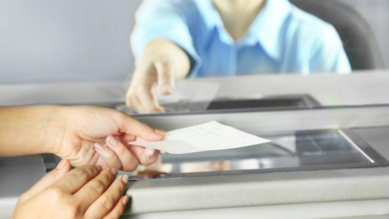 Emissão de Boleto para Cliente