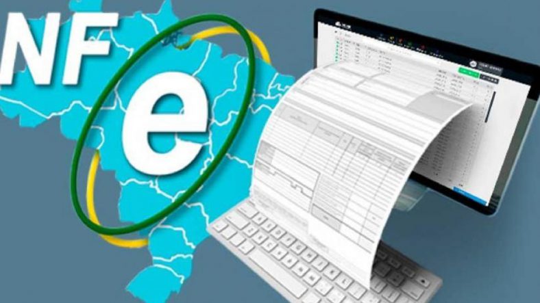 Emissão de Nota Fiscal