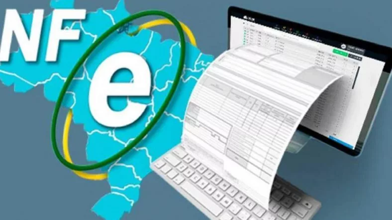 Emissão de Nota Fiscal