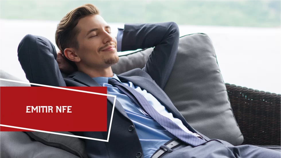 Emitir NF: descomplique seu trabalho com um software! Emitir NF é uma maneira de registrar a venda de produtos ou serviços. Sabendo que emitir nota fiscal é imprescindível para a saúde do seu negócio, confira essa solução brilhante que facilita seu trabalho! Emitir NF; Emissão de Nota Fiscal; Emitir Nota Fiscal; Emitir NFe