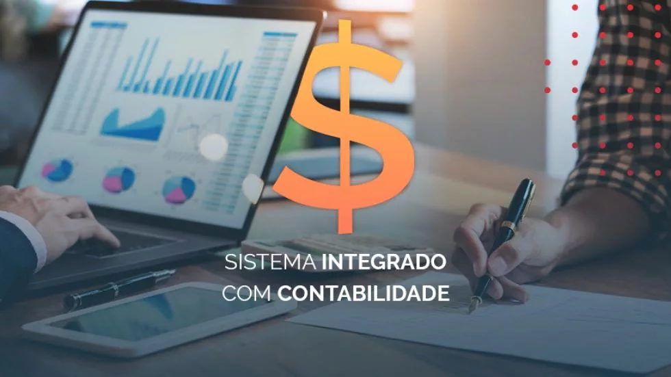 Entenda a importância do sistema integrado com a contabilidade da empresa A contabilidade está mudando, e o Sistema de Contabilidade Integrado é a revolução para seu escritório contábil. Saiba como funciona! Contabilidade Integrada; Contabilidade Integrada: o que é; Sistema de Contabilidade Integrado; Integrar Contabilidade: como fazer; Como funciona contabilidade integrada