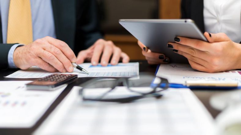 Enterprise Resource Planning