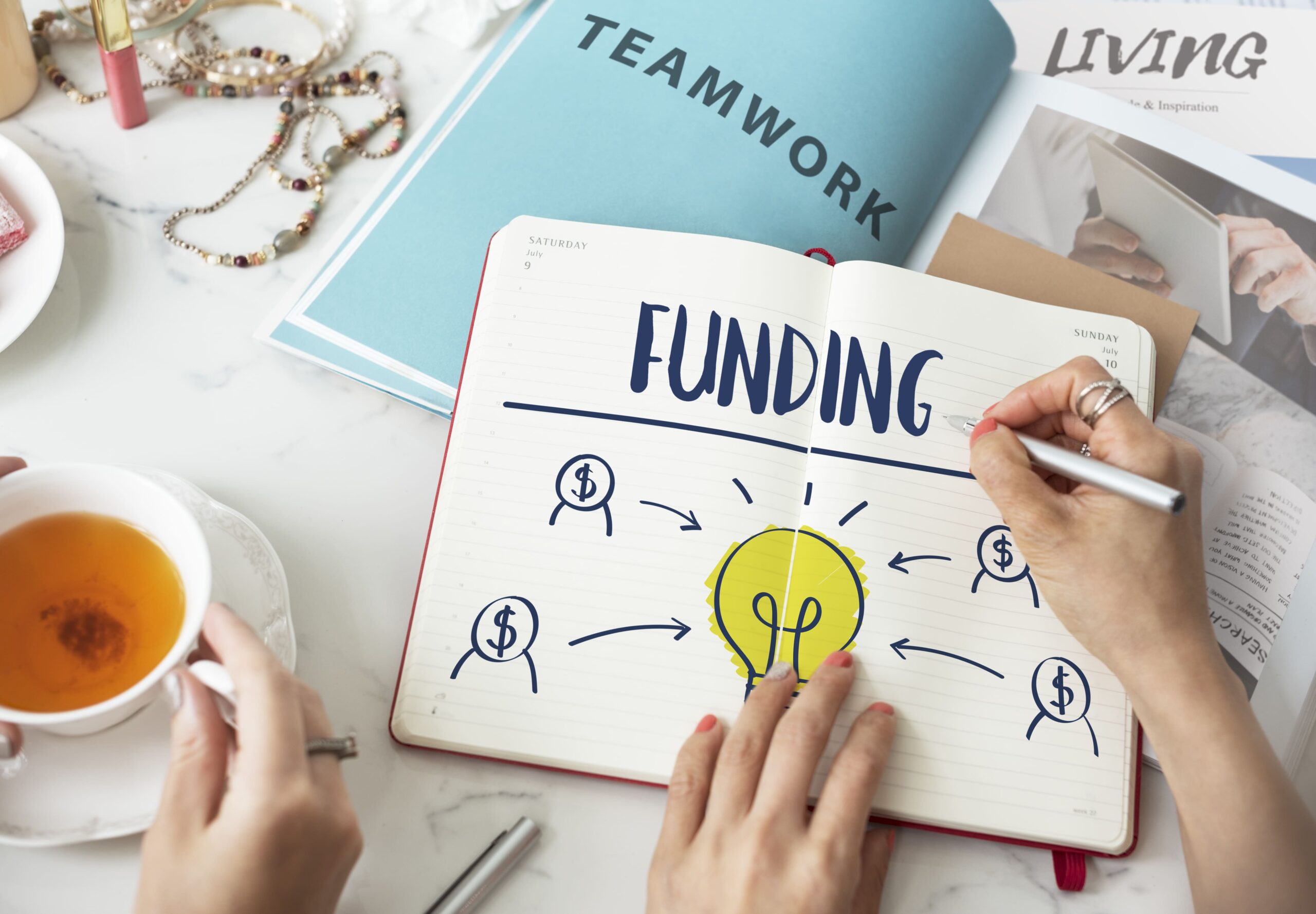 Equity Crowdfunding: Democratizando Investimentos
