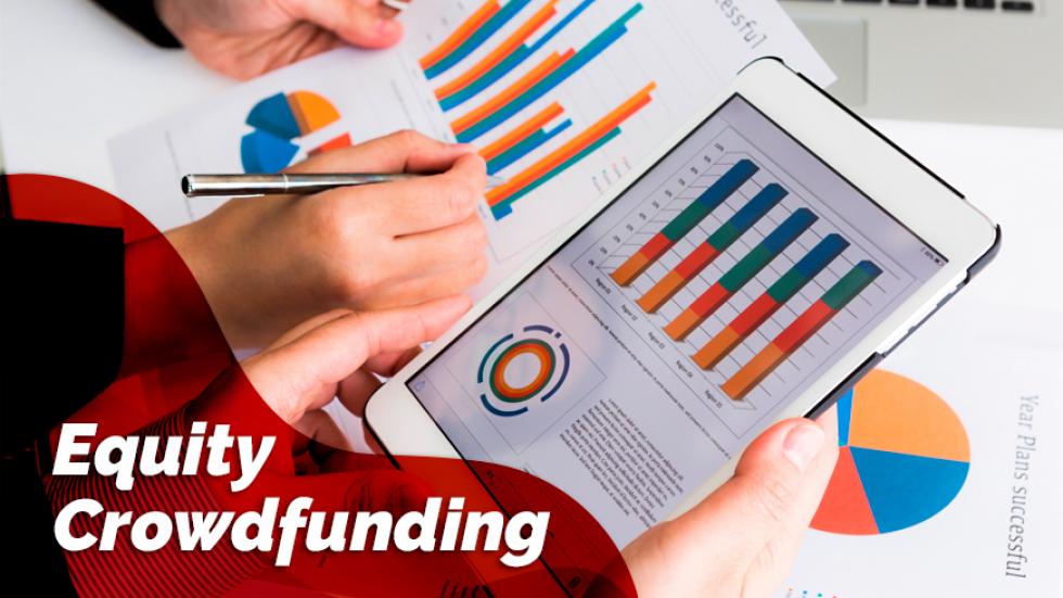 Equity Crowdfunding: Democratizando Investimentos A tecnologia tem permitido grandes mudanças na forma de se investir e de se captar recursos. O equity crowdfunding é uma delas. Saiba mais neste artigo! Equity Crowdfunding