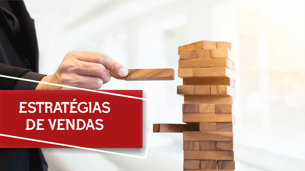 Estratégia de vendas: você pode estar perdendo dinheiro Sua equipe de vendas tem conseguido alcançar as metas? A sua empresa tem apresentado um resultado abaixo do esperado? Então essas dicas e para você. estratégia de vendas