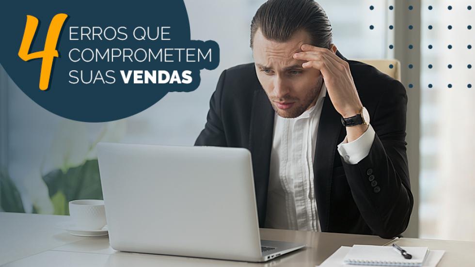 Fazer orçamento: evite 4 erros que comprometem suas vendas! Fazer orçamento é tarefa que não permite erros. Emita rapidamente com a ajuda de um programa para fazer orçamento, aprenda a fazer orçamento online aqui. Fazer orçamento
