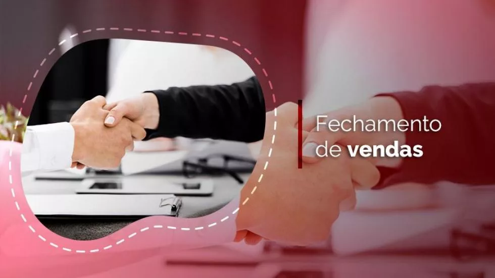 Fechamento de venda: por que é mais fácil do que você imagina? O Fechamento de Vendas é uma etapa decisiva da sua lucratividade e sucesso da sua empresa. Saiba como caprichar no fechamento de negócio com louvor! Fechamento de Vendas