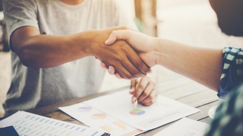 Ficha de Cadastro de Clientes