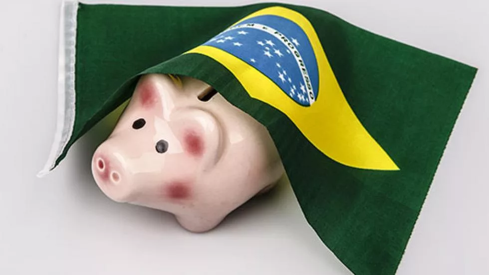 Fim Da Crise Econômica Do Brasil Tudo sobre como está a econômia do país e como isso altera o ramo empresarial crise