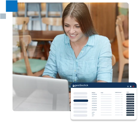 Flexibilidade e praticidade na gestão do seu ateliê