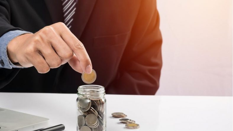 Fluxo de Caixa Pequenas Empresas