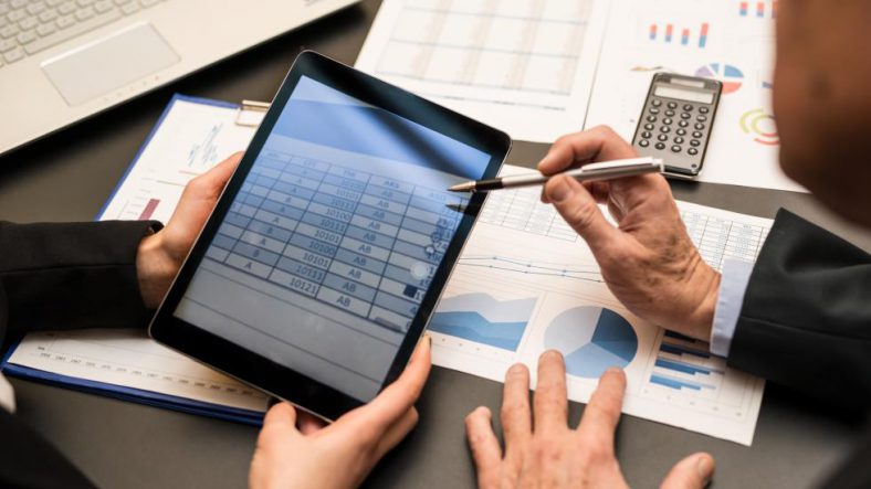 Fluxo de Caixa Semanal