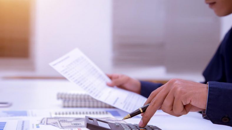 Fluxo de Caixa Simplificado