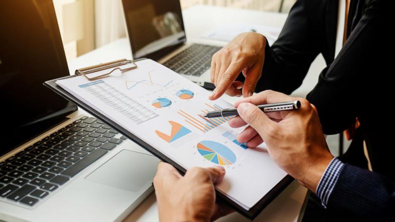 Fluxo de Caixa para Empresas