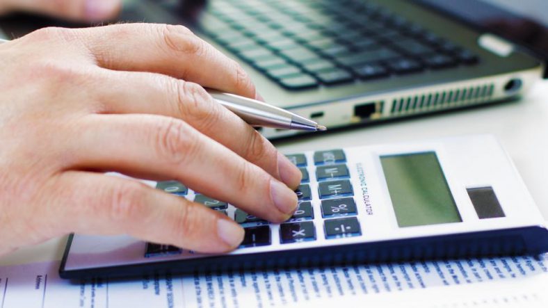 Fluxo de caixa empresarial