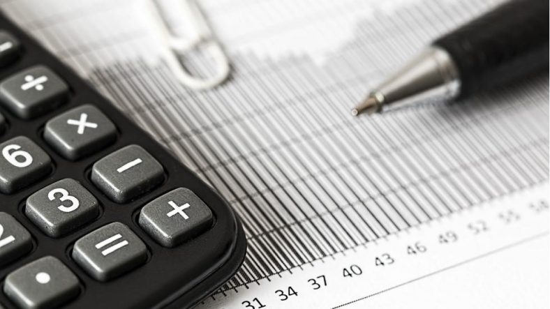 Fluxo de Caixa Financeiro
