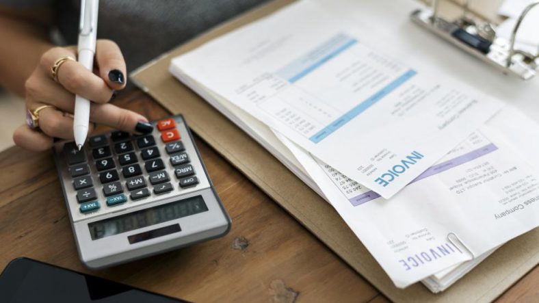 Gerenciador Financeiro Pequenas Empresas