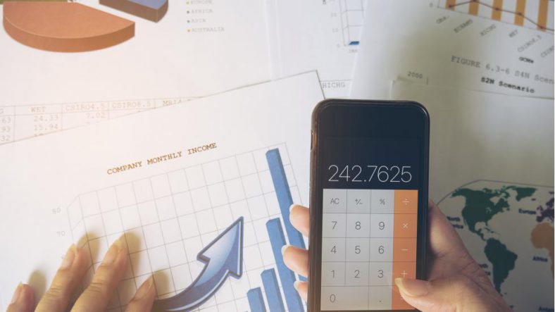 Gerenciador Financeiro para MEI