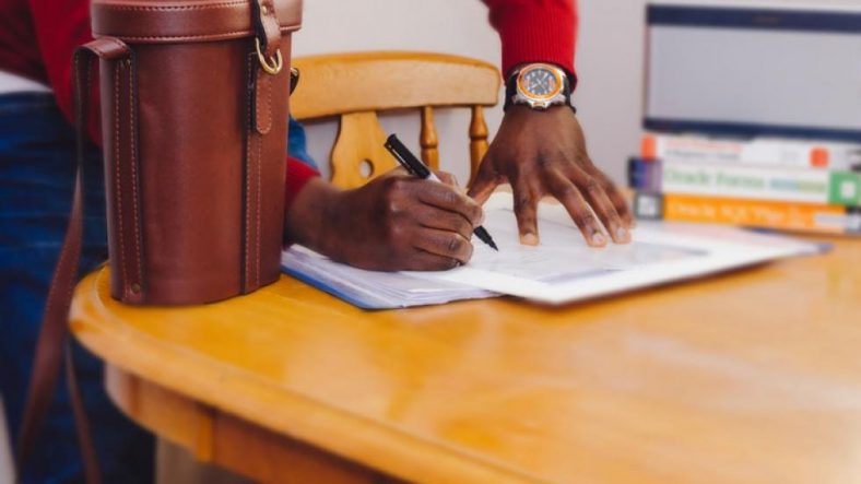 Gerenciamento de Contratos