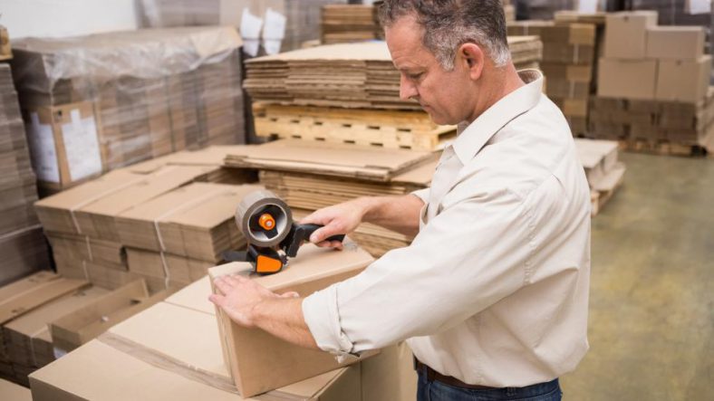 Gerenciamento de Produtos