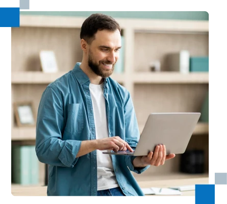 Gerencie suas compras e cotações online - sistema para tabacaria
