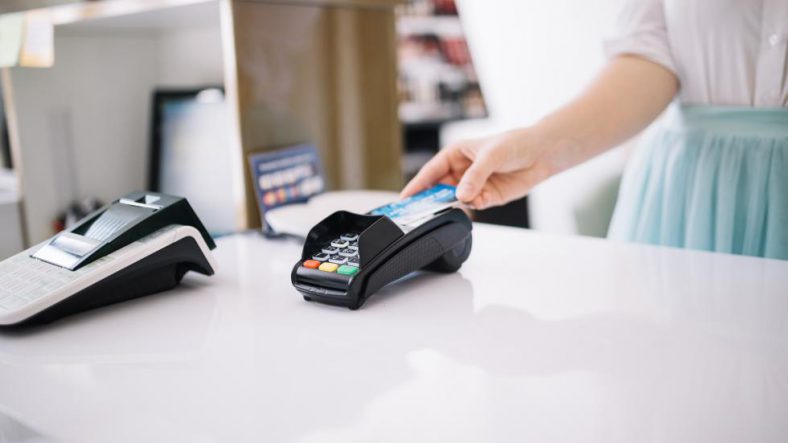 Gestão de Compras Básica