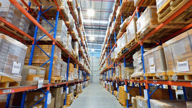Gestão de Compras e Controle de Estoque