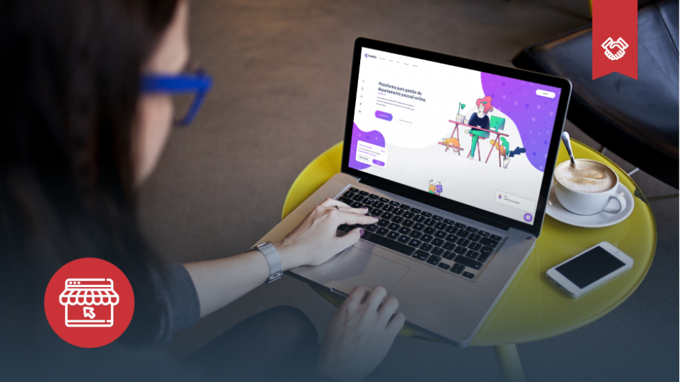 Gestão de RH e DP: benefícios do RH digital para escolas Escolas também podem investir em tecnologia e se beneficiar da gestão de RH e DP online. Entenda como digitalizar esses processos. gestão de RH e gestão de DP; gestão de escolas; gestão de Recursos Humanos e Departamento Pessoal
